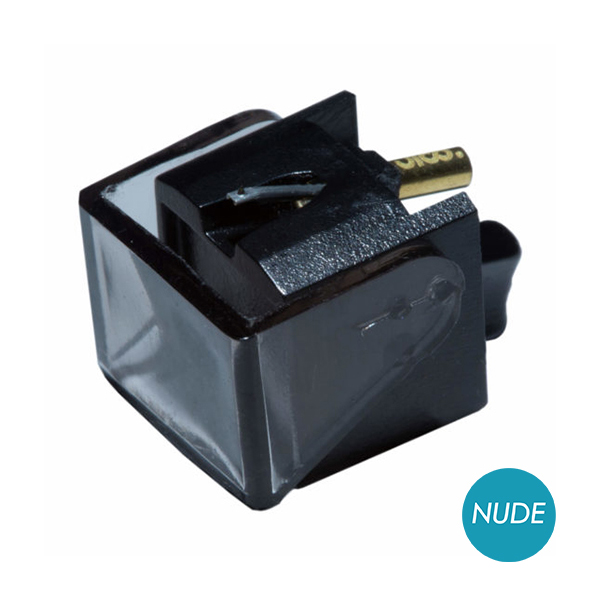JICO(Ortofon) D-455-E NUDE ダエン針