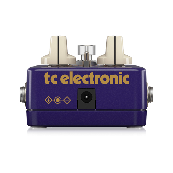 TC Electronic MOJO MOJO PAUL GILBERT EDITION