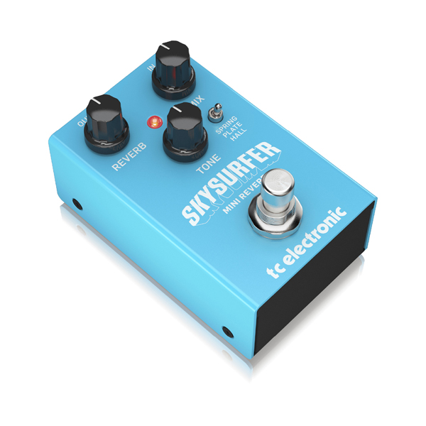 TC Electronic SKYSURFER REVERB