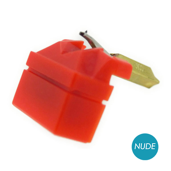 JICO(SHURE) N-92E NUDE ダエン針