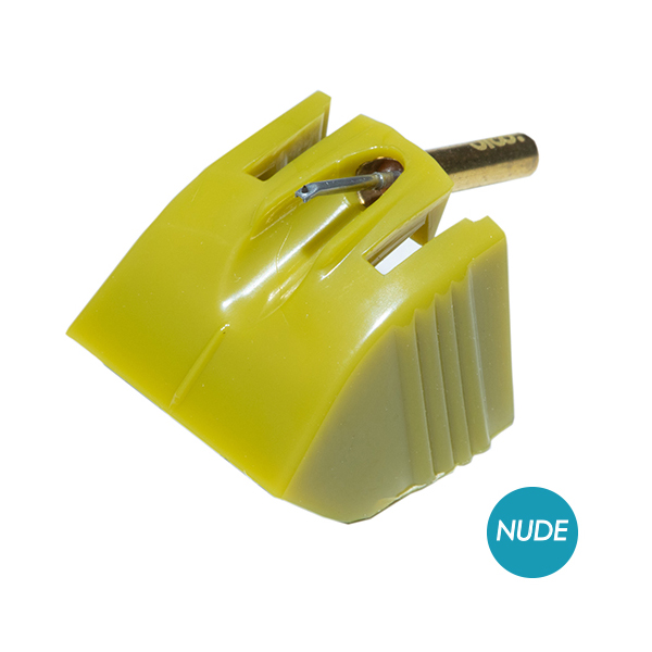 JICO(Victor) DT-33S NUDE ダエン針