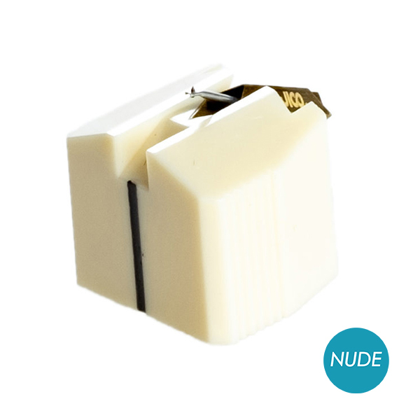 JICO(Columbia) DSN-40 NUDE ダエン針