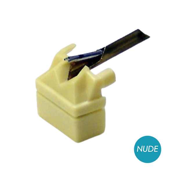 JICO(SHURE) N104E NUDE ダエン針