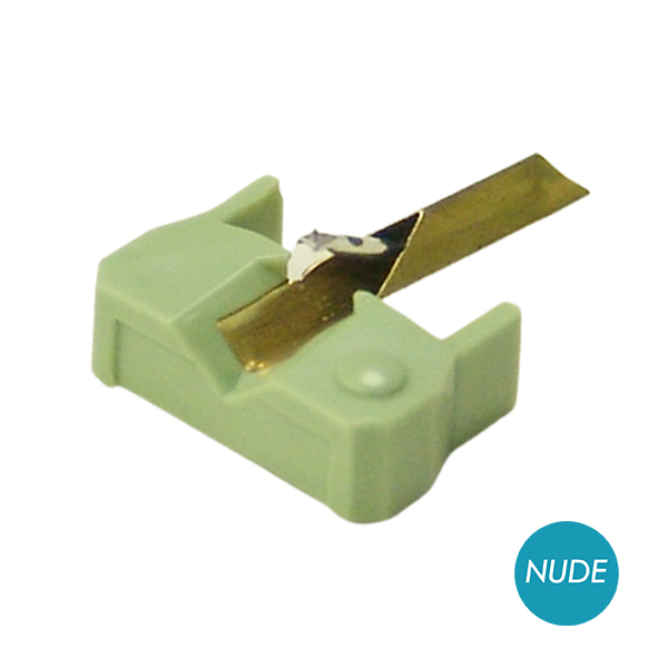 JICO(SHURE) N75EJ/U NUDE ダエン針