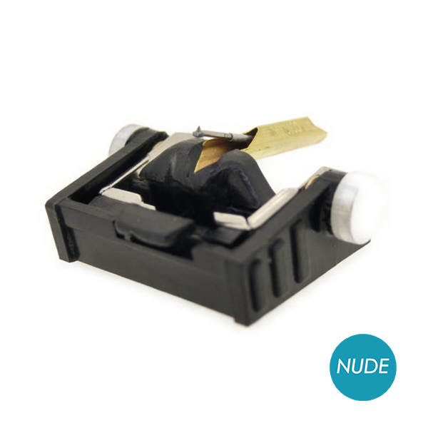 JICO(SHURE) VN45E NUDE ダエン針(無垢ダエン針)