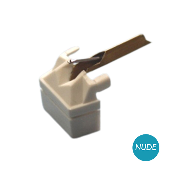 JICO(SHURE) N-110E NUDE ダエン針