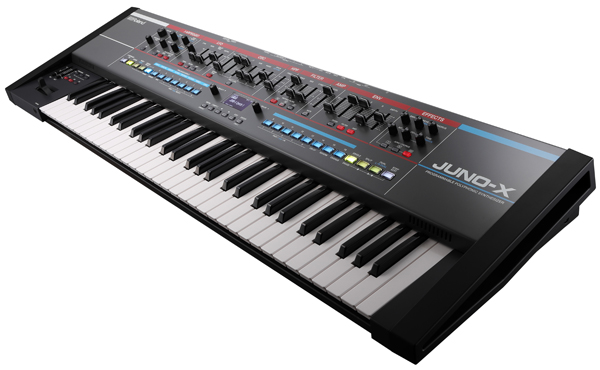 Roland JUNO-X