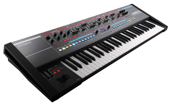 Roland JUNO-X