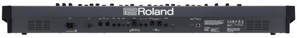 Roland JUNO-X