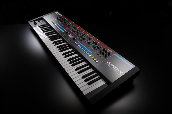 Roland JUNO-X