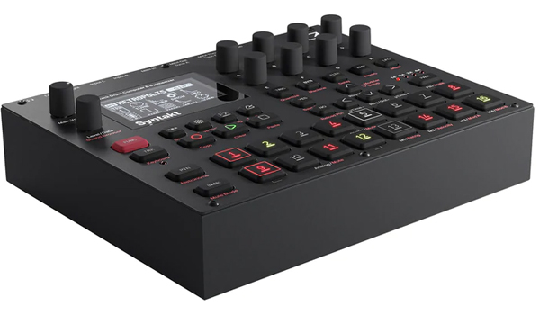 Elektron ELEKTRON SYNTAKT