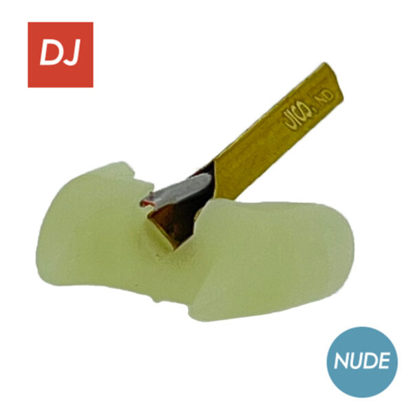 JICO N-WHLB AURORA NUDE