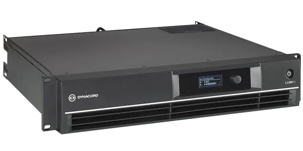 DYNACORD L1300FD