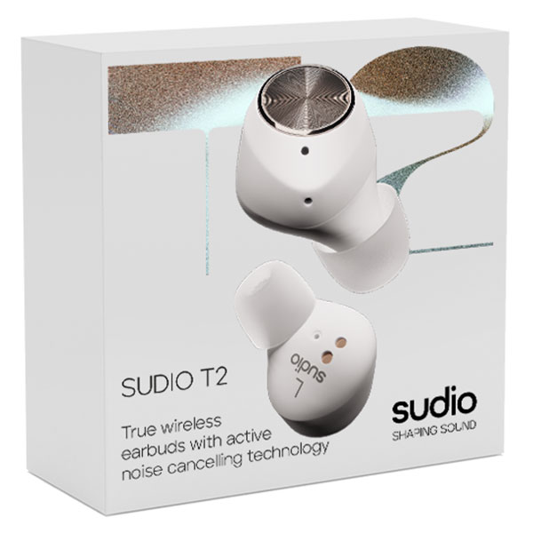 Sudio T2