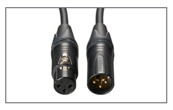 audio-technicaの新たなXLRケーブルBX9/3.0をご紹介いたします。