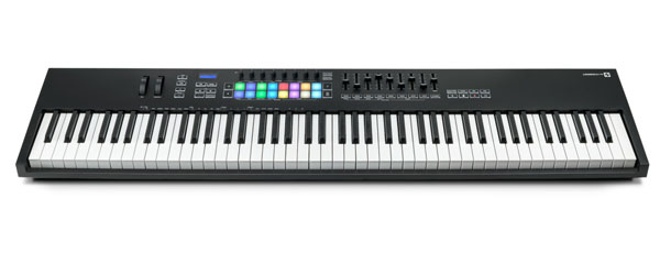 novation Launchkey 88 MK III