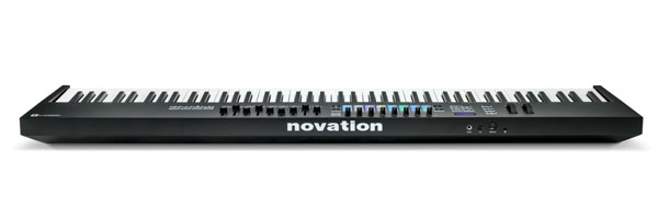 novation Launchkey 88 MK III