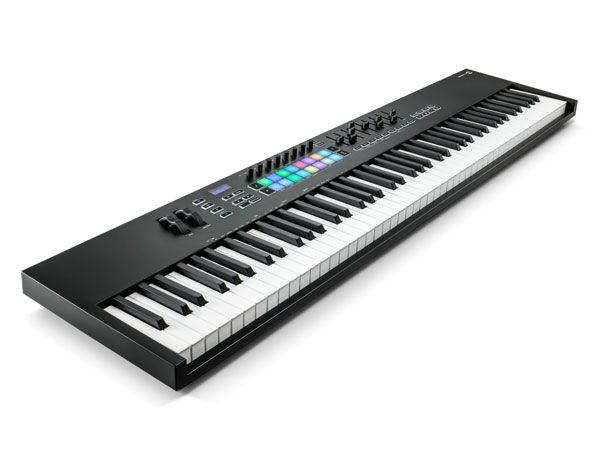 novation Launchkey 88 MK III