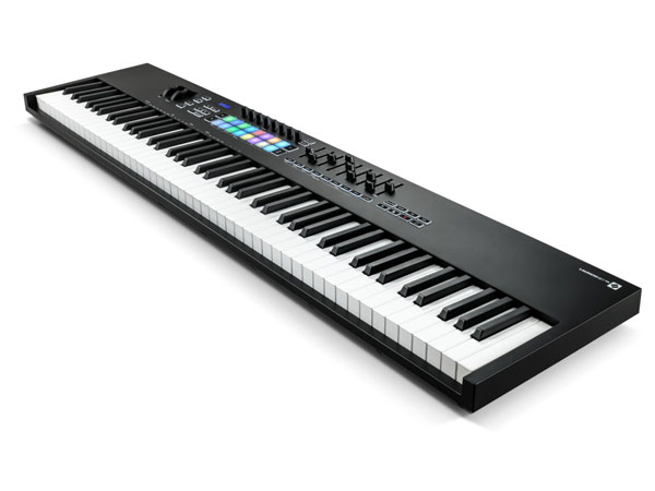 novation Launchkey 88 MK III