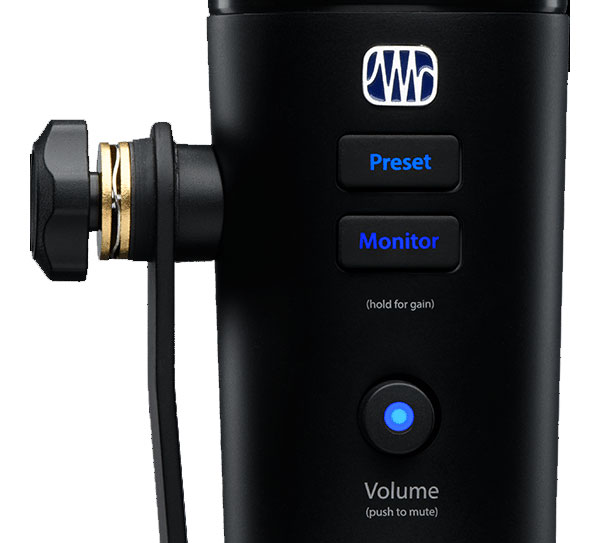 PreSonus Revelator Dynamic