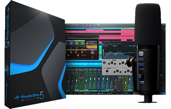 PreSonus Revelator Dynamic