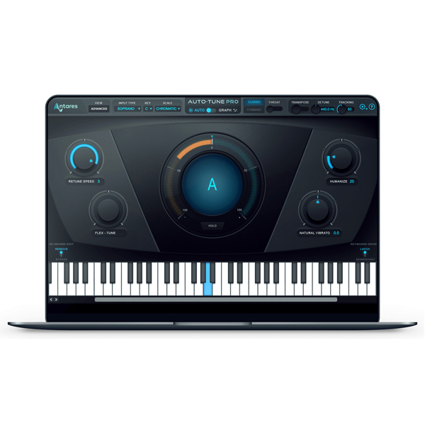 Antares AUTO-TUNE PRO