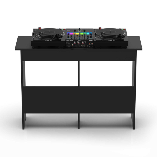 Glorious Mix Station Black 2