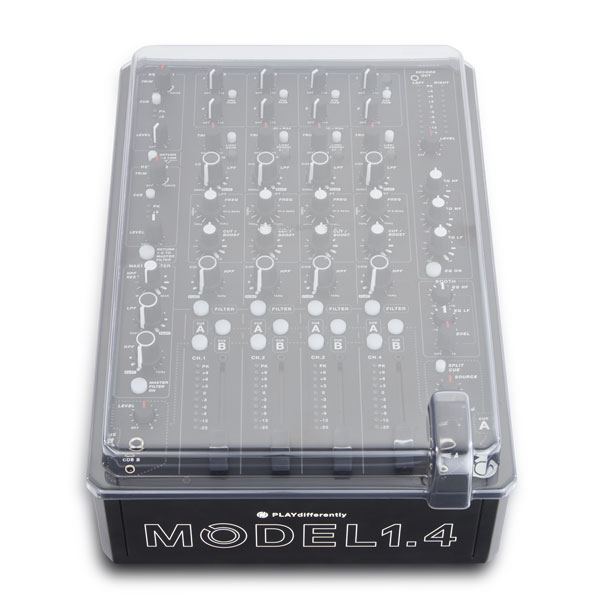 DECKSAVER DS-PC-MODEL1.4