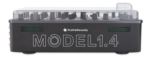 DECKSAVER DS-PC-MODEL1.4