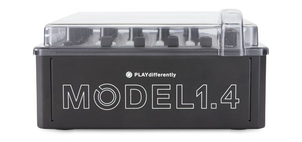 DECKSAVER DS-PC-MODEL1.4
