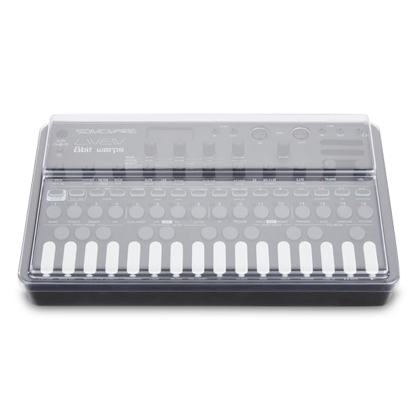 DECKSAVER DSLE-PC-LIVEN