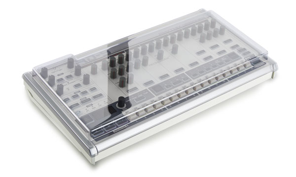 DECKSAVER DS-PC-RD9