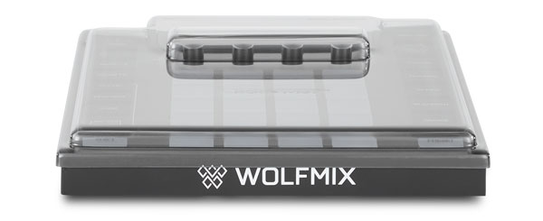 DECKSAVER DS-PC-WOLFMIXW1