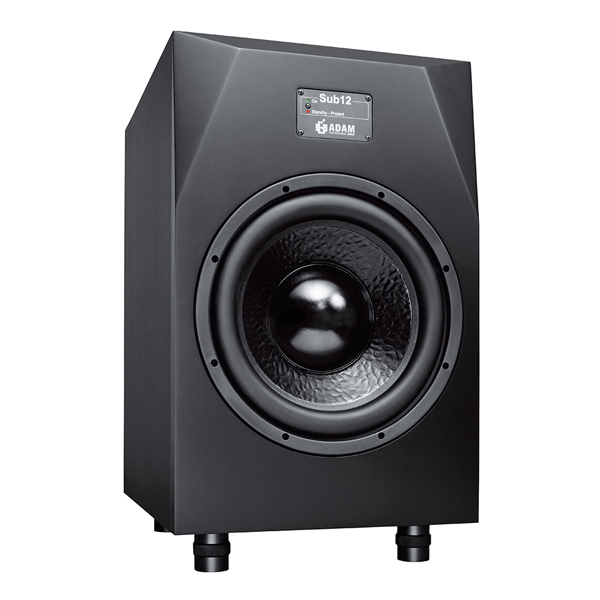 ADAM AUDIO: