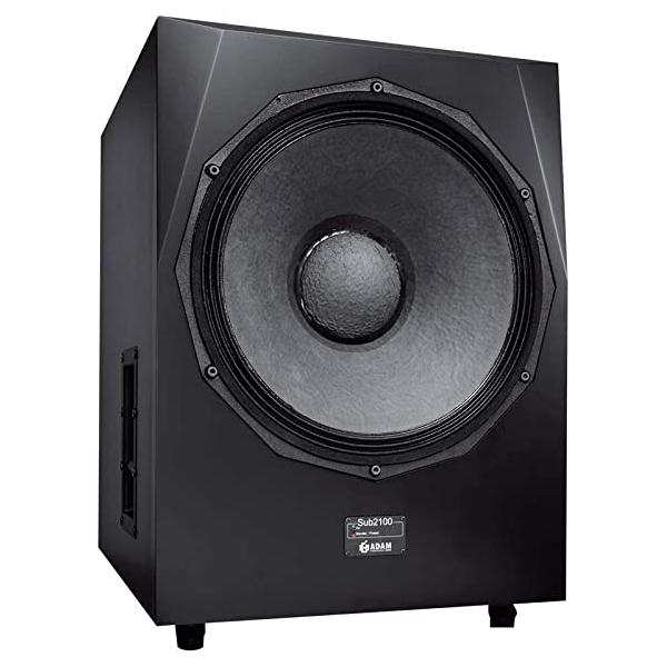ADAM Audio Sub2100(単品・アンプ内蔵)