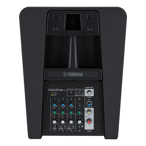 YAMAHA STAGEPAS 1K mkII