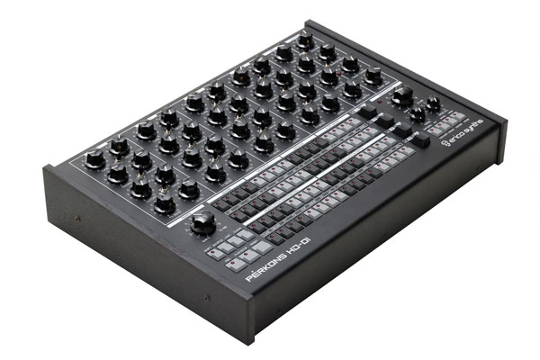 erica synths PERKONS HD-01