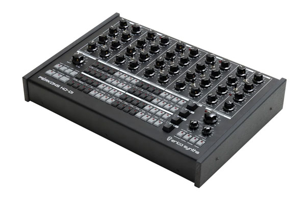 erica synths PERKONS HD-01