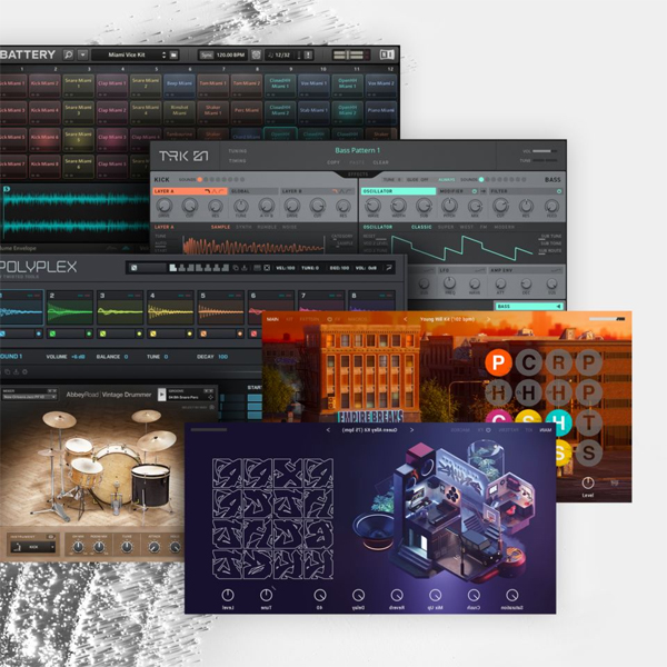 Native Instruments KOMPLETE 14 ULTIMATE