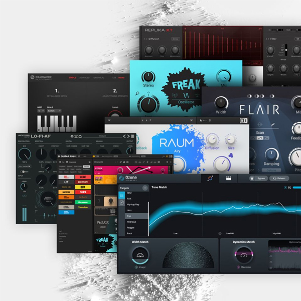 Native Instruments KOMPLETE 14 ULTIMATE