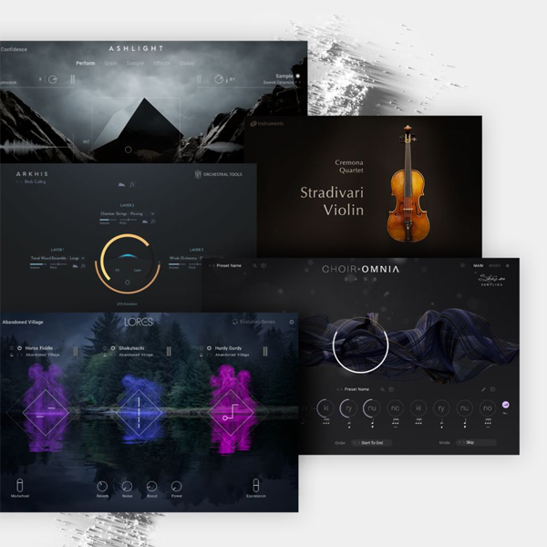 Native Instruments KOMPLETE 14 COLLECTOR'S EDITION