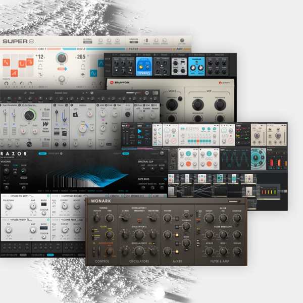 Native Instruments KOMPLETE 14 COLLECTOR'S EDITION