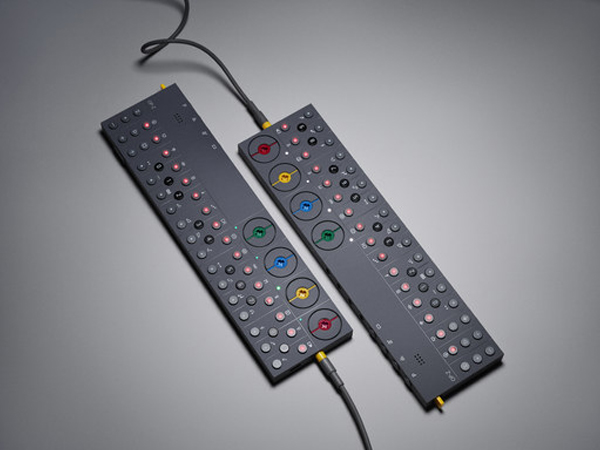 Teenage Engineering OP-Z