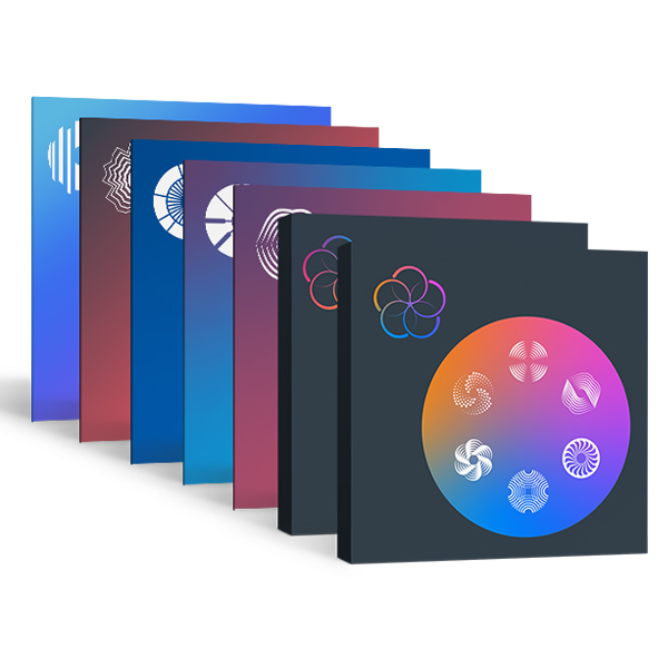 iZotope iZotope Everything Bundle