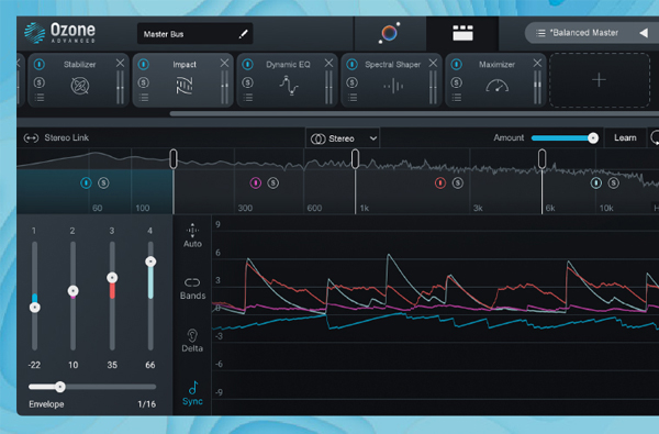 iZotope Ozone 10