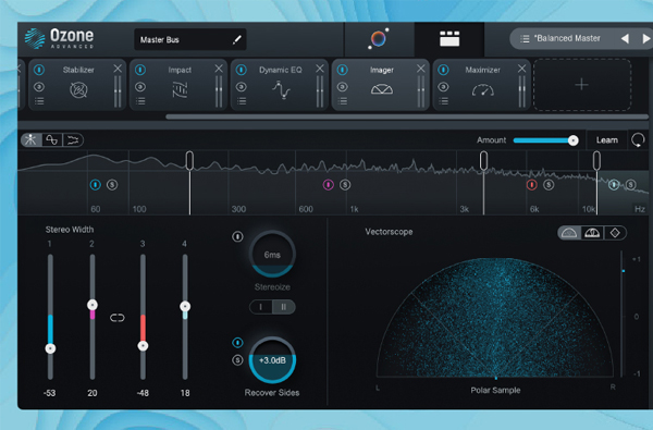 iZotope Ozone 10