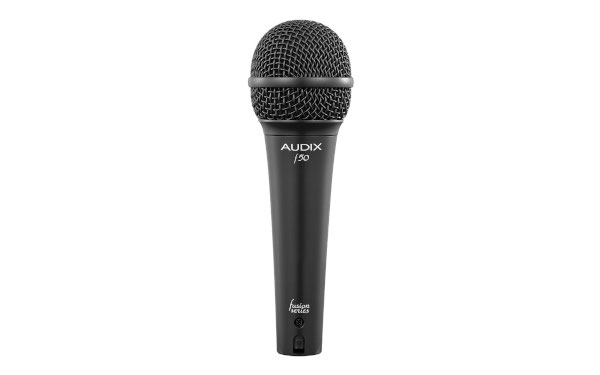 AUDIX f50