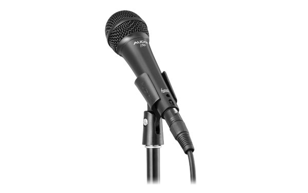AUDIX f50