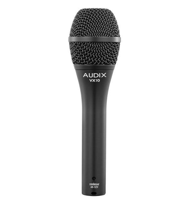 AUDIX VX10