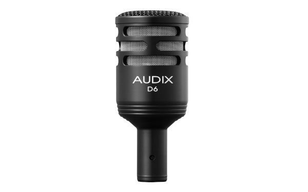 AUDIX D6